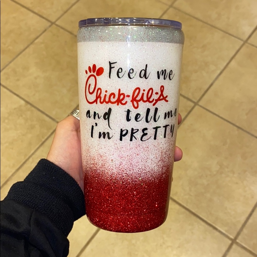 Stainless steel Tumbler